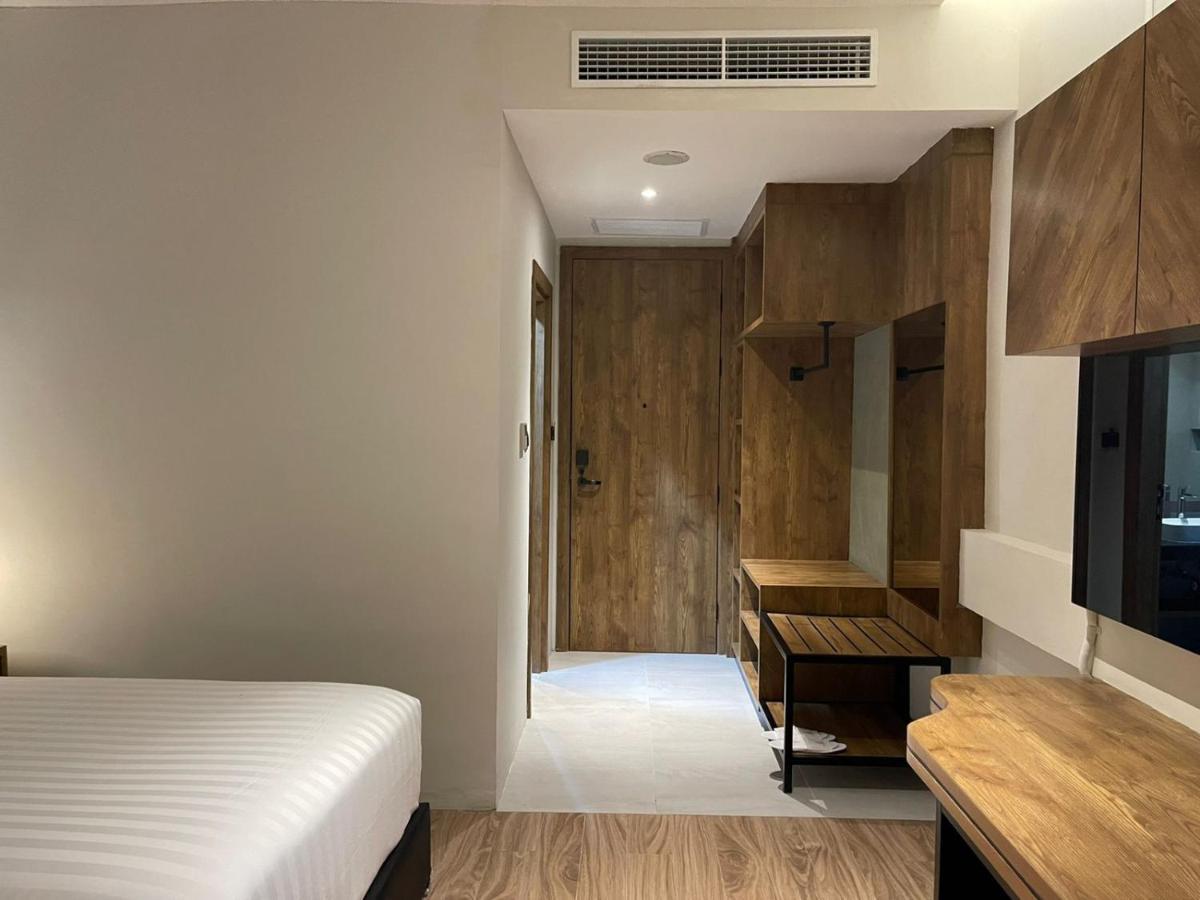 Grand Premier Hotel Medan