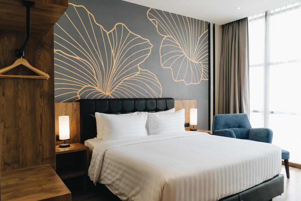 Grand Premier Hotel Medan
