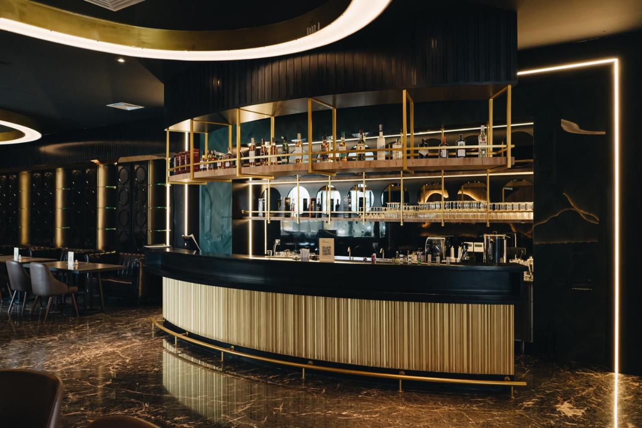 Grand Premier Hotel Medan