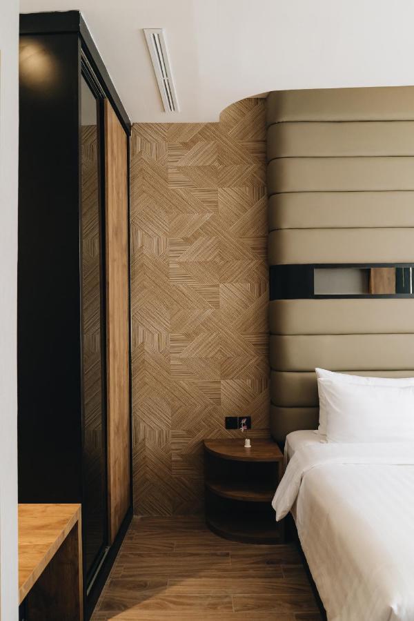 Grand Premier Hotel Medan