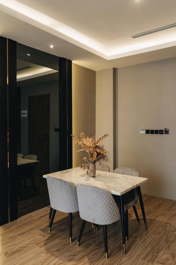 Hotel Grand Premier Medan